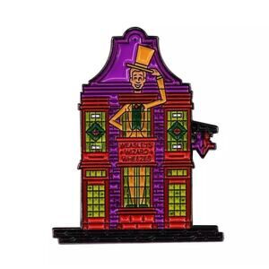 Weasley Wizard Wheezes Harry Potter Enamel Pins 208-6